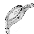 Swarovski Lovely Crystals Mini Silver Ladies Watch