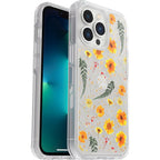 iPhone 13 Pro Symmetry Series Clear Case