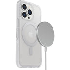 iPhone 13 Pro Symmetry Series Clear for MagSafe Case