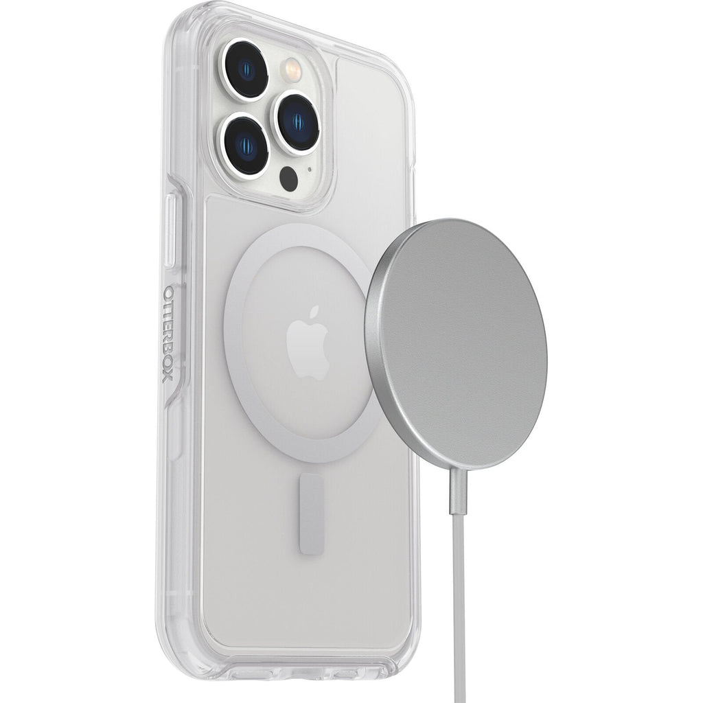 iPhone 13 Pro Symmetry Series for MagSafe Case Antimicrobial