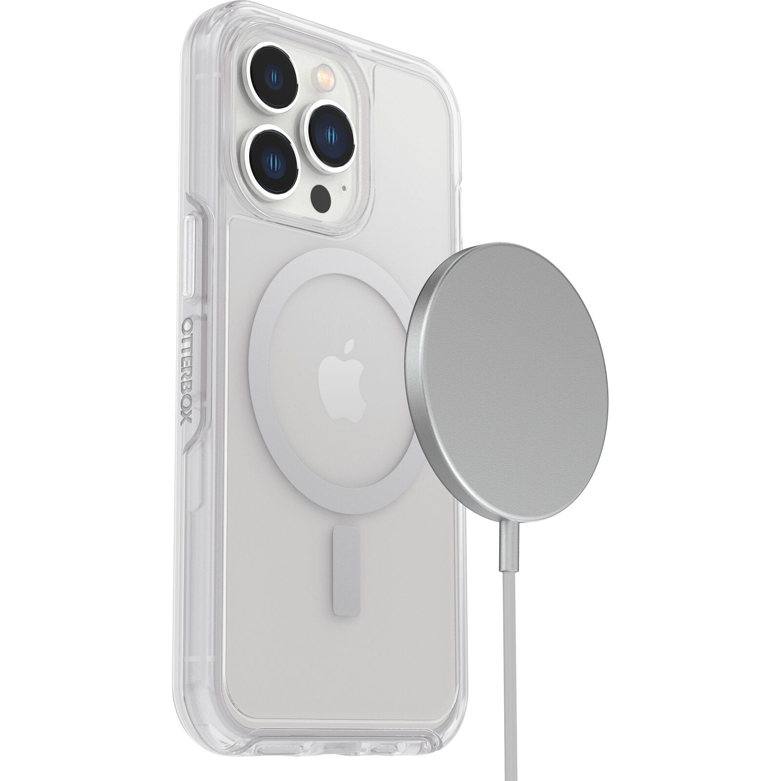 iPhone 13 Pro Symmetry Series for MagSafe Case Antimicrobial