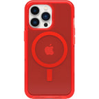 iPhone 13 Pro Symmetry Series Clear for MagSafe Case