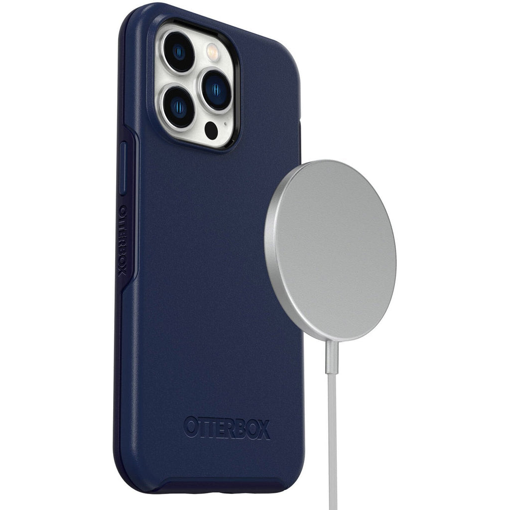iPhone 13 Pro Symmetry Series for MagSafe Case Antimicrobial