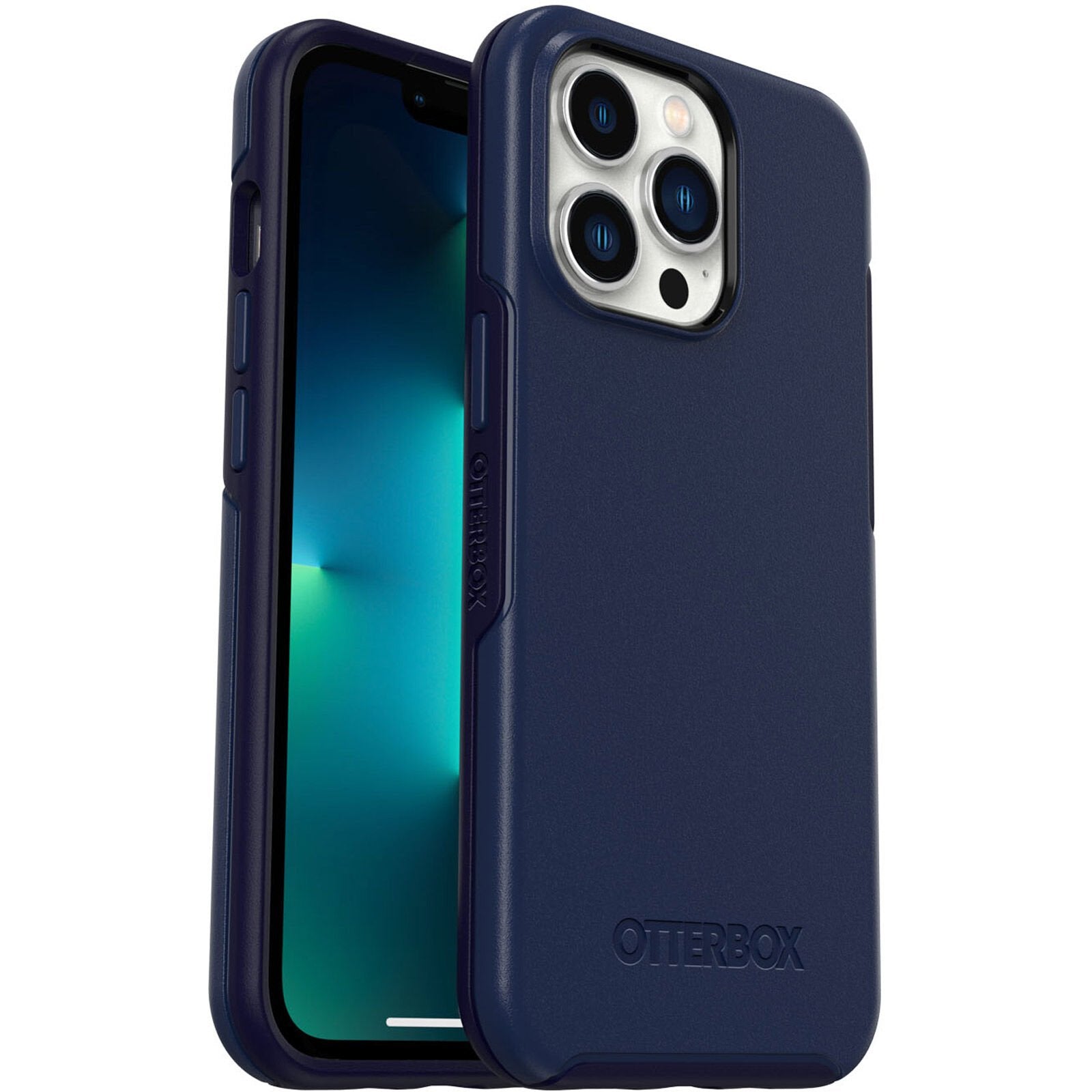 iPhone 13 Pro Symmetry Series for MagSafe Case Antimicrobial