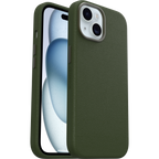 iPhone15, iPhone 14 and iPhone 13 Symmetry Series Cactus Leather Case