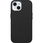 iPhone15, iPhone 14 and iPhone 13 Symmetry Series Cactus Leather Case