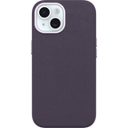 iPhone15, iPhone 14 and iPhone 13 Symmetry Series Cactus Leather Case