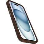 iPhone15, iPhone 14 and iPhone 13 Symmetry Series Cactus Leather Case
