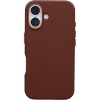 iPhone 16 Symmetry Series Cactus Leather for MagSafe Case