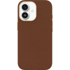 iPhone 17 Symmetry Series Cactus Leather Case