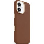 iPhone 17 Symmetry Series Cactus Leather Case
