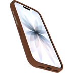 iPhone 17 Symmetry Series Cactus Leather Case