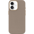 iPhone 17 Symmetry Series Cactus Leather Case