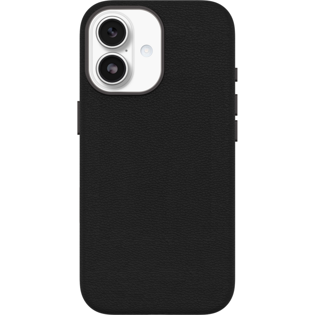 iPhone 17 Symmetry Series Cactus Leather Case