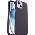iPhone 15 Plus Symmetry Series Cactus Leather Case
