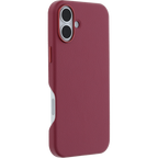 iPhone 16 Plus Symmetry Series Cactus Leather for MagSafe Case