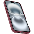 iPhone 16 Plus Symmetry Series Cactus Leather for MagSafe Case