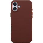 iPhone 16 Plus Symmetry Series Cactus Leather for MagSafe Case