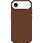iPhone Air Symmetry Series Cactus Leather Case