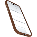 iPhone Air Symmetry Series Cactus Leather Case