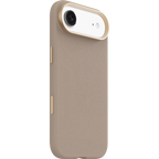 iPhone Air Symmetry Series Cactus Leather Case