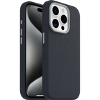 iPhone 15 Pro Symmetry Series Cactus Leather Case