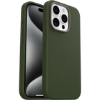 iPhone 15 Pro Symmetry Series Cactus Leather Case