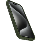 iPhone 15 Pro Symmetry Series Cactus Leather Case