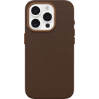 iPhone 15 Pro Symmetry Series Cactus Leather Case