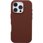 iPhone 16 Pro Symmetry Series Cactus Leather for MagSafe Case