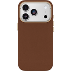 iPhone 17 Pro Symmetry Series Cactus Leather Case