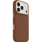 iPhone 17 Pro Symmetry Series Cactus Leather Case