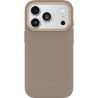 iPhone 17 Pro Symmetry Series Cactus Leather Case