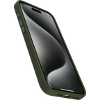 iPhone 15 Pro Max Symmetry Series Cactus Leather Case