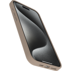iPhone 15 Pro Max Symmetry Series Cactus Leather Case