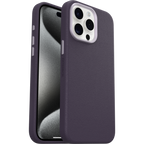 iPhone 15 Pro Max Symmetry Series Cactus Leather Case