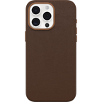 iPhone 15 Pro Max Symmetry Series Cactus Leather Case