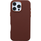iPhone 16 Pro Max Symmetry Series Cactus Leather for MagSafe Case