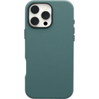 iPhone 16 Pro Max Symmetry Series Cactus Leather for MagSafe Case