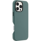 iPhone 16 Pro Max Symmetry Series Cactus Leather for MagSafe Case