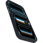 iPhone 17 Pro Max Symmetry Series Cactus Leather Case