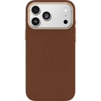 iPhone 17 Pro Max Symmetry Series Cactus Leather Case