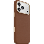 iPhone 17 Pro Max Symmetry Series Cactus Leather Case