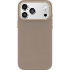 iPhone 17 Pro Max Symmetry Series Cactus Leather Case