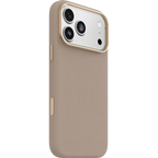 iPhone 17 Pro Max Symmetry Series Cactus Leather Case