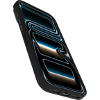 iPhone 17 Pro Max Symmetry Series Cactus Leather Case