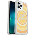 iPhone 13 Pro Max and iPhone 12 Pro Max Symmetry Series Clear Case