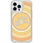 iPhone 13 Pro Max and iPhone 12 Pro Max Symmetry Series Clear Case