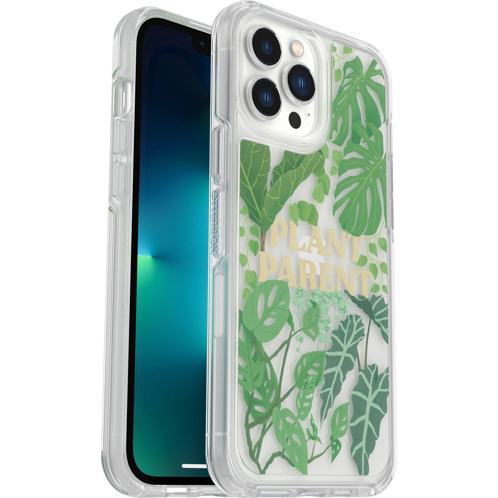 iPhone 13 Pro Max and iPhone 12 Pro Max Symmetry Series Clear Case