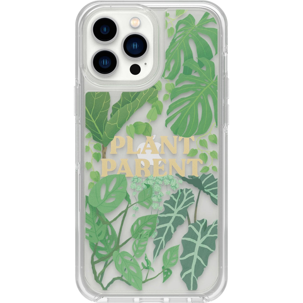 iPhone 13 Pro Max and iPhone 12 Pro Max Symmetry Series Clear Case